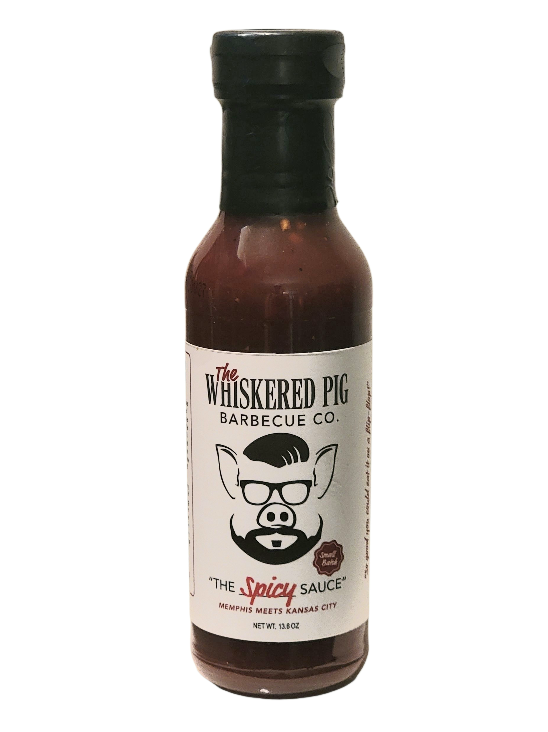 *JUST SHIPPING ONE BOTTLE (TOTAL) TODAY?* - SELECT HERE - special shipping - The Spicy Sauce
